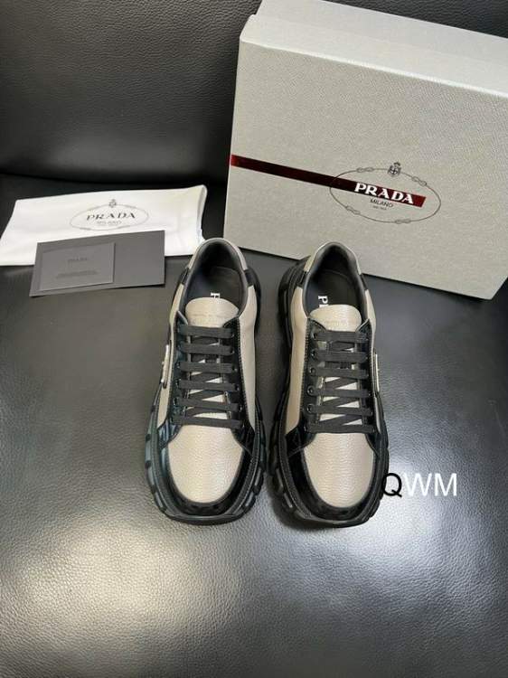 Picture of Louis Vuitton Shoes _SKULVsz38-44WM100912909